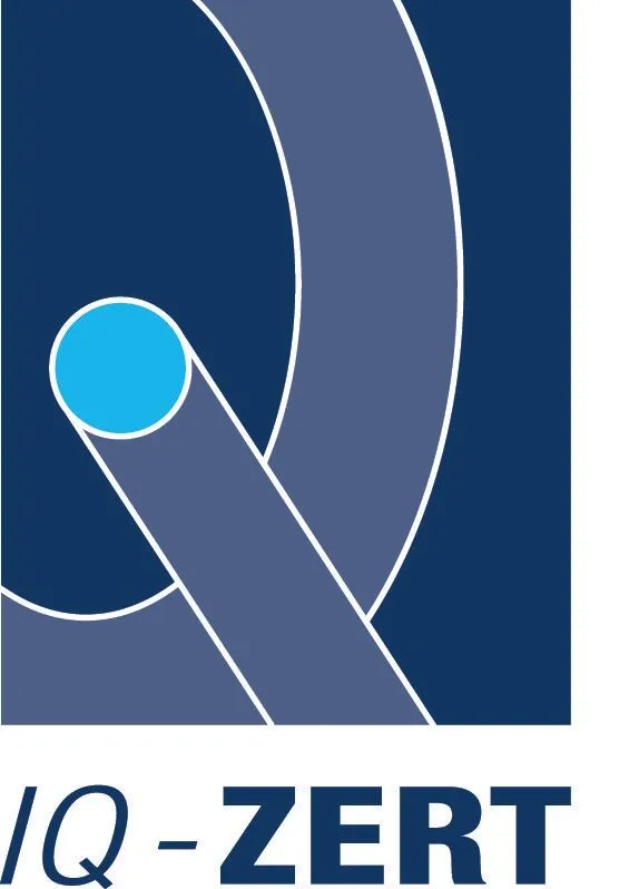 Zertifizierung IQ-ZERT